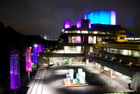 London South Bank