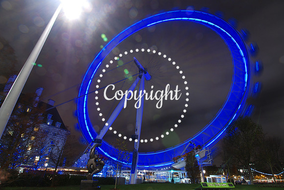 London Eye