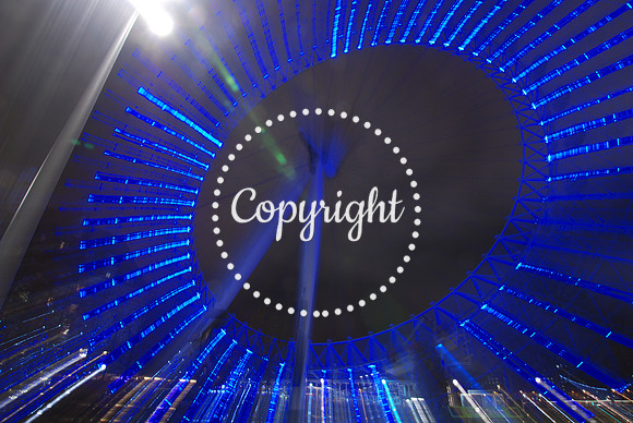 London Eye