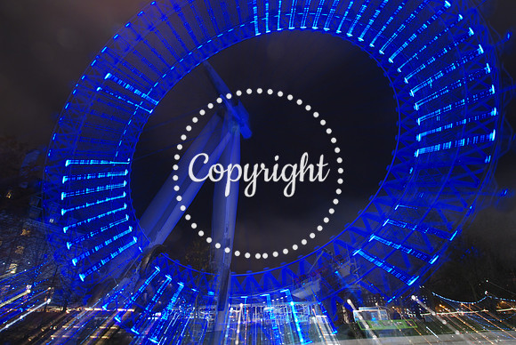 London Eye