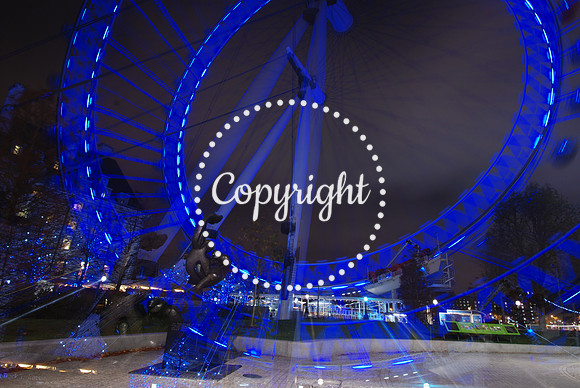 London Eye