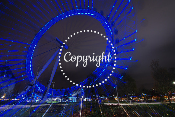 London Eye