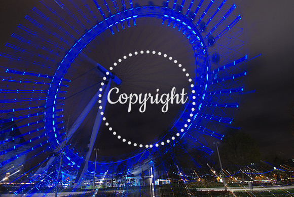 London Eye