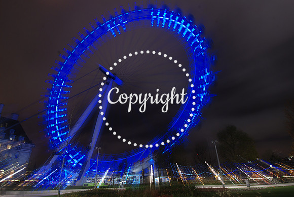 London Eye