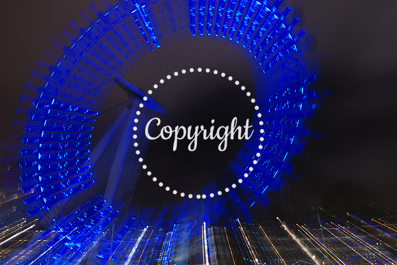 London Eye