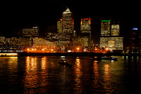 Canary Wharf