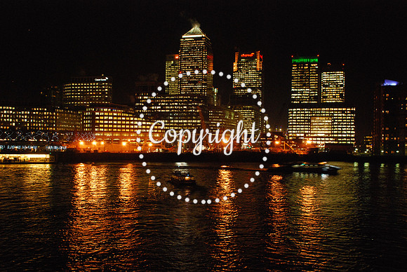 Canary Wharf