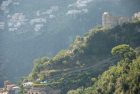 Amalfi and Sorrento