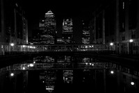 Canary Wharf