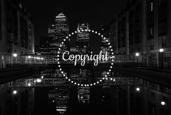 Canary Wharf