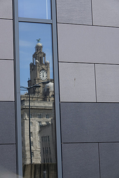 Liver Buildings