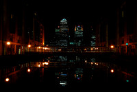 Canary Wharf