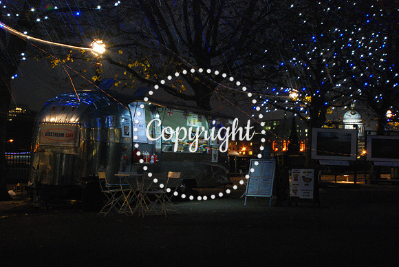 South Bank - Diner