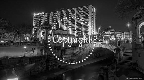 vienn night intercontinental