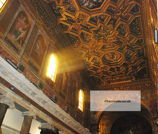CHAPEL ROME
