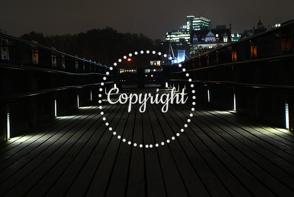 Millennium Bridge